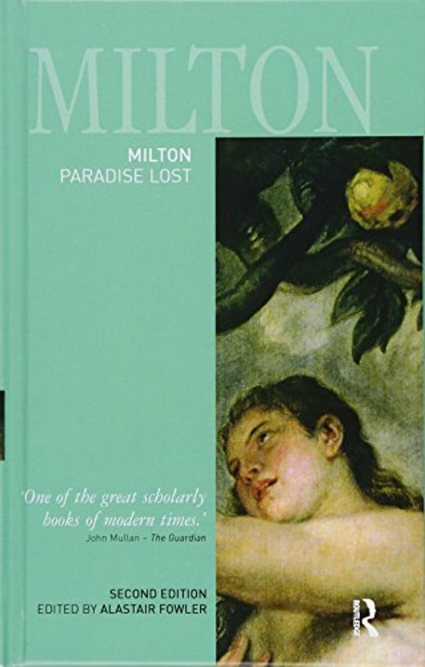Milton: Paradise Lost