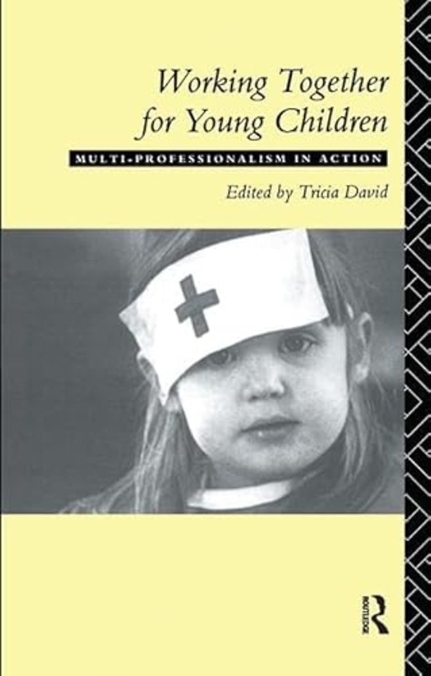Working Together For Young Children