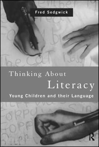 Thinking About Literacy