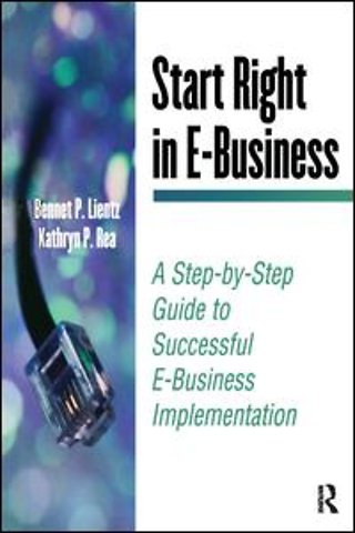 Start Right in E-Business