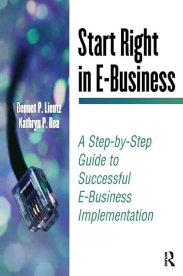 Start Right in E-Business