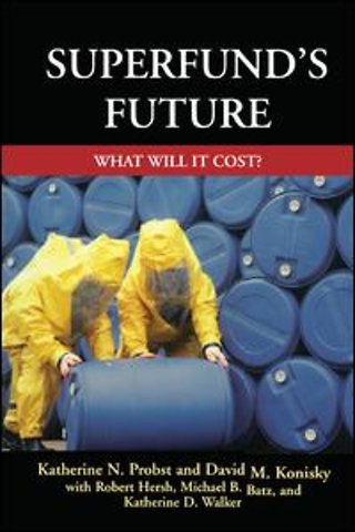 Superfund's Future