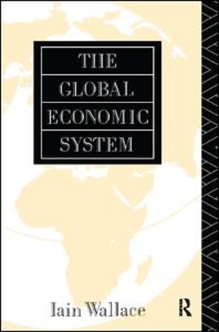 Global Economic System