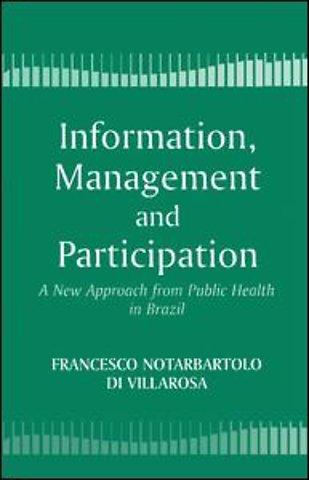 Information, Management and Participation