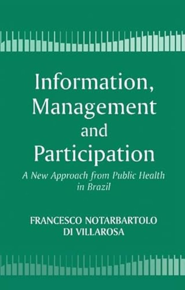 Information, Management and Participation
