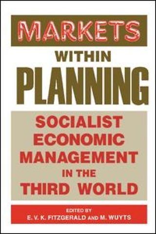 Markets within Planning