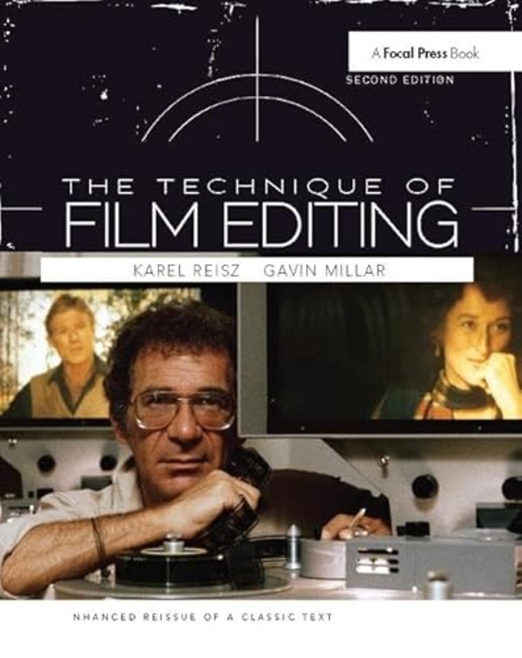 Technique of Film Editing, Reissue of 2nd Edition