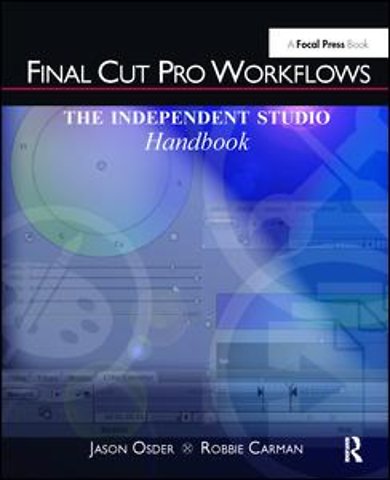 Final Cut Pro Workflows