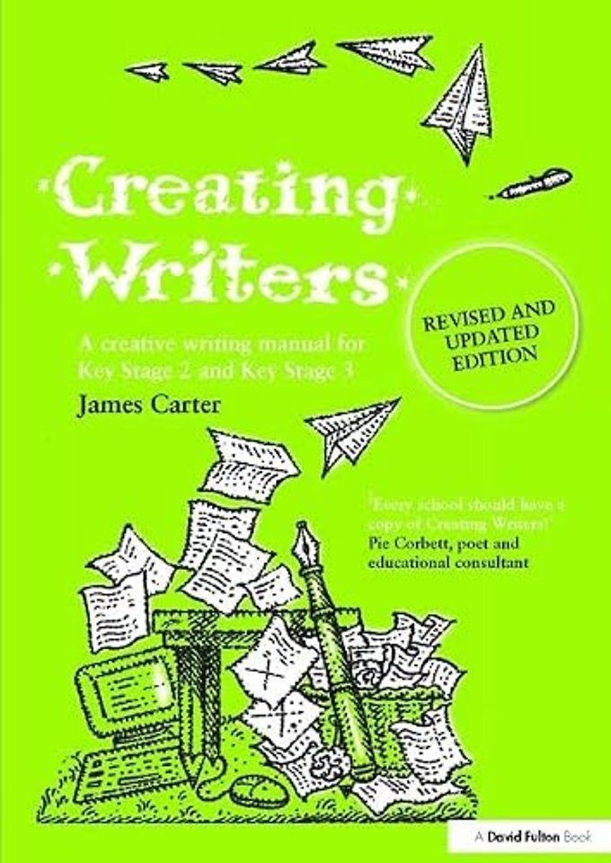 Creating Writers