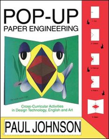Pop-Up Paper Projects