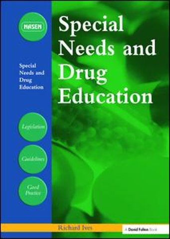 Special Needs and Drug Education