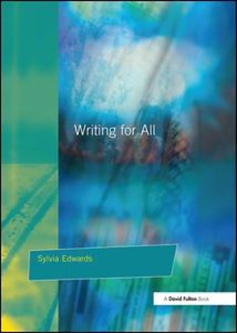 Writing for All