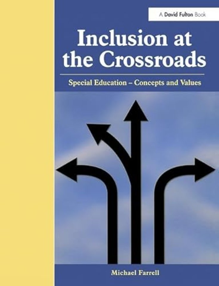 Inclusion at the Crossroads