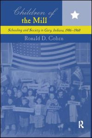 Children of the Mill