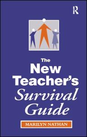 New Teacher's Survival Guide