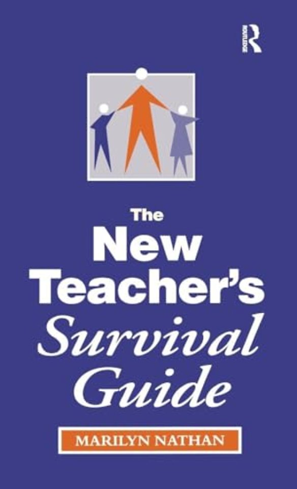 New Teacher's Survival Guide
