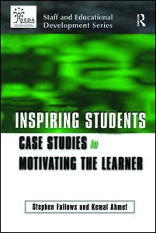 Inspiring Students