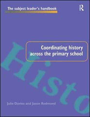 Coordinating History Across the Primary School