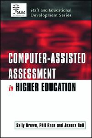 Computer-assisted Assessment of Students
