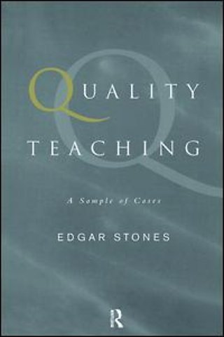Quality Teaching