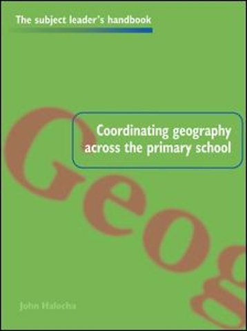 Coordinating Geography Across the Primary School