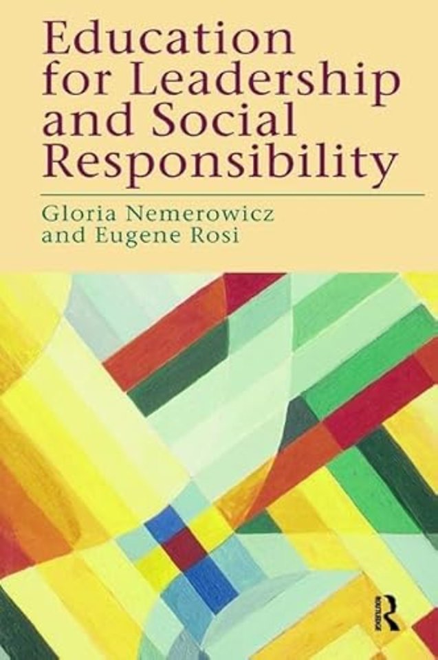 Education for Leadership and Social Responsibility