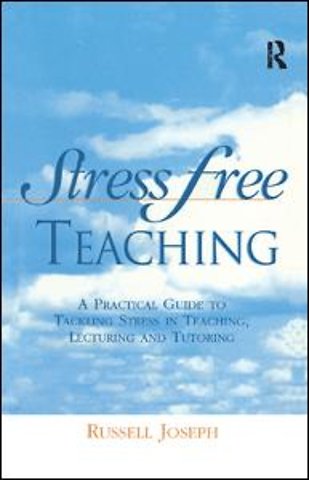 Stress Free Teaching