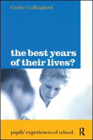 Best Years of Their Lives?