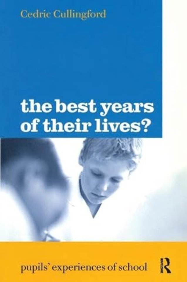 Best Years of Their Lives?