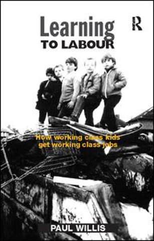 Learning to Labour