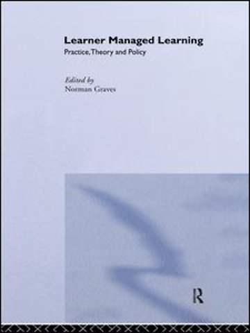 Learner Managed Learning