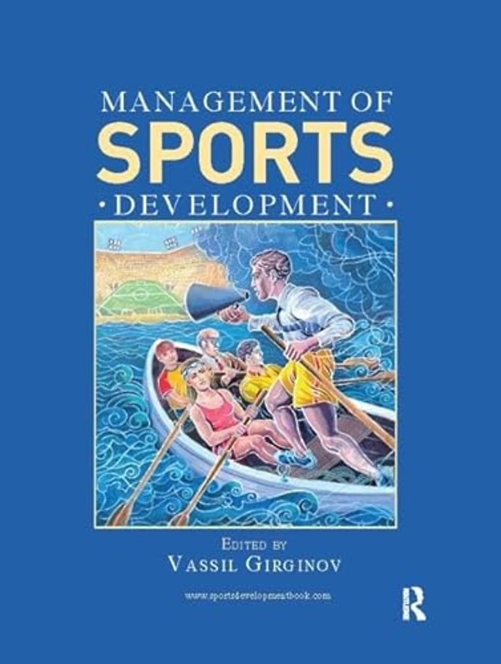 Management of Sports Development