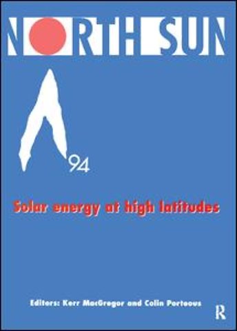 North Sun '94