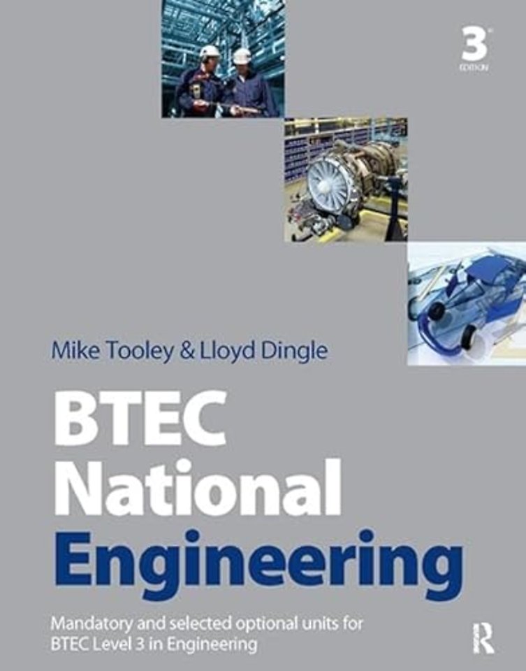 BTEC National Engineering