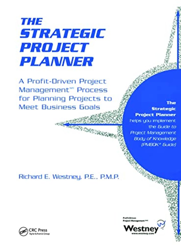 Strategic Project Planner