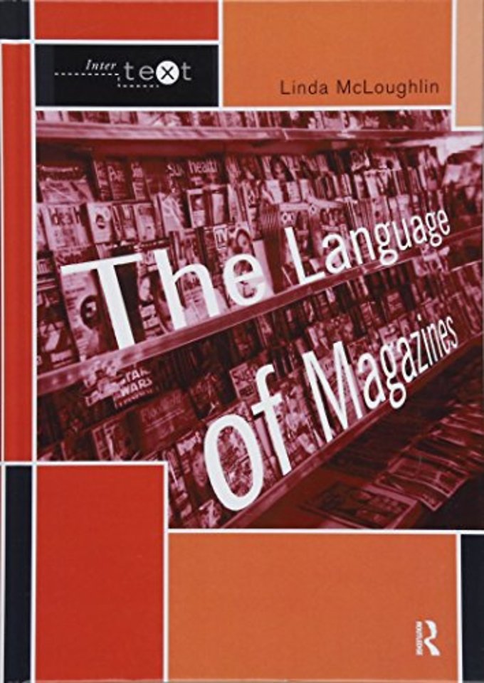 Language of Magazines