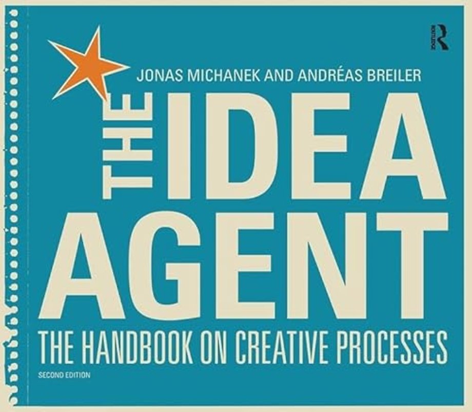 Idea Agent