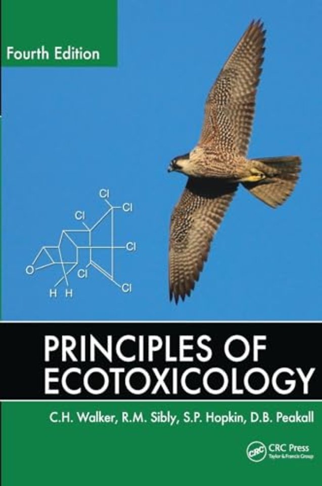 Principles of Ecotoxicology