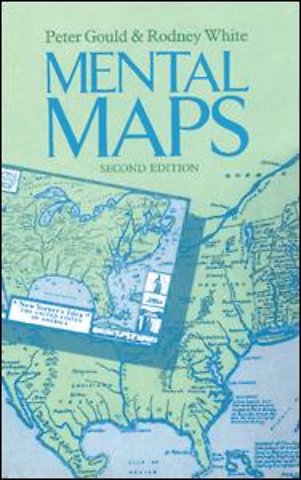 Mental Maps