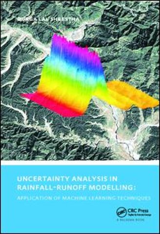 Uncertainty Analysis in Rainfall-Runoff Modelling - Application of Machine Learning Techniques