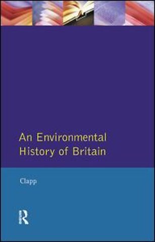 Environmental History of Britain