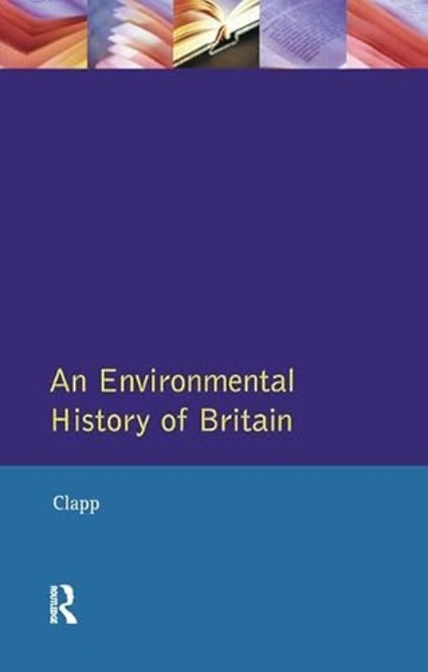 Environmental History of Britain