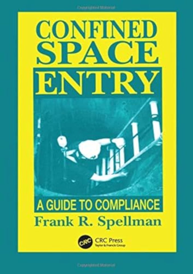 Confined Space Entry