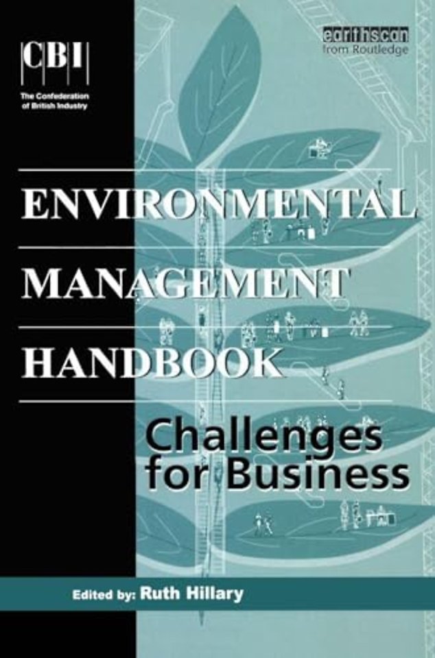 CBI Environmental Management Handbook