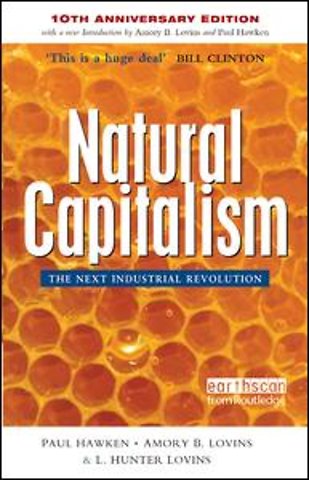 Natural Capitalism