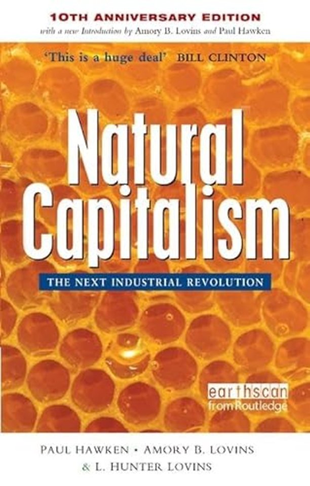 Natural Capitalism