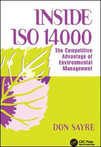 INSDE ISO 14000