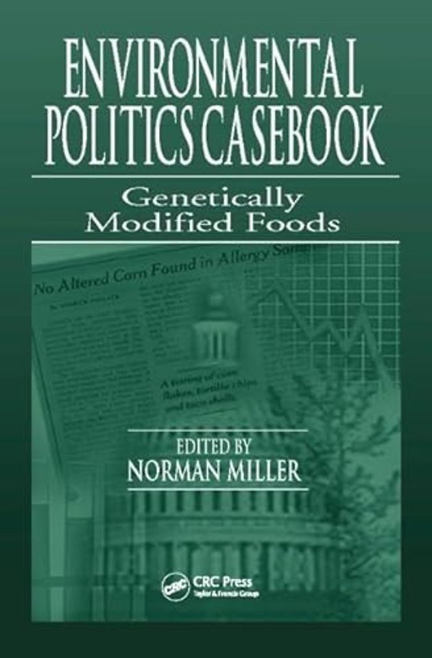 Environmental Politics Casebook