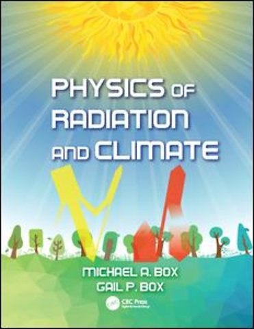 Physics of Radiation and Climate