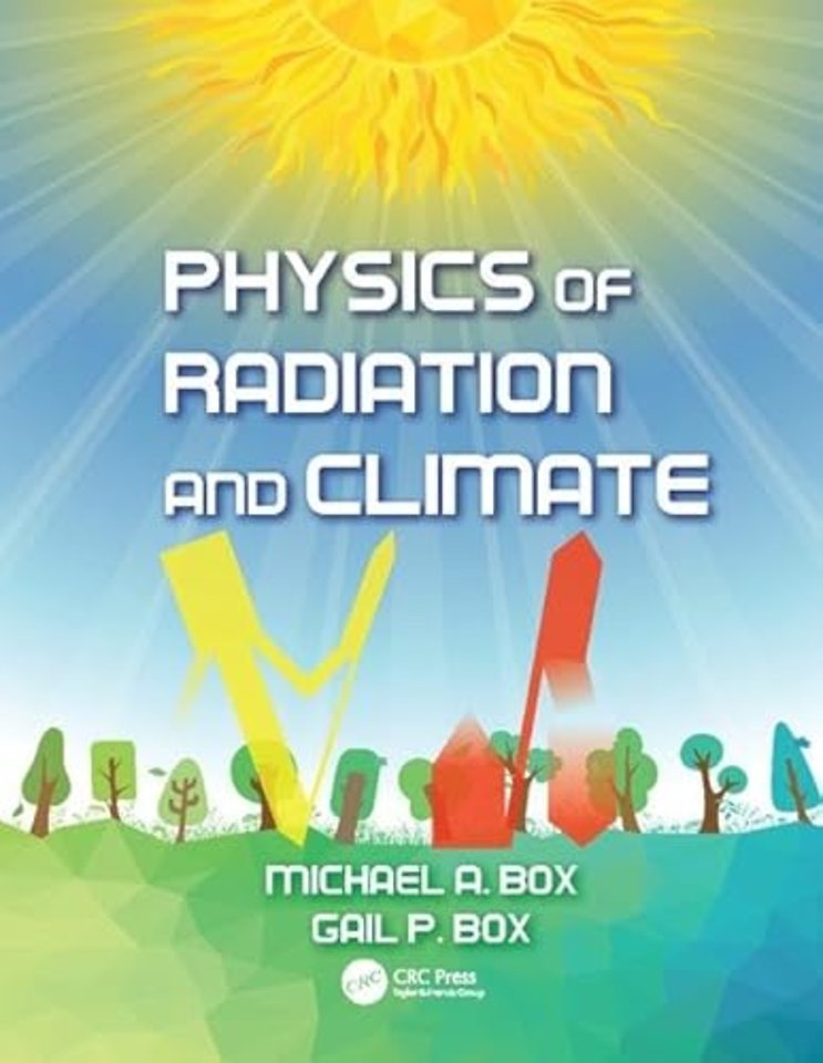 Physics of Radiation and Climate